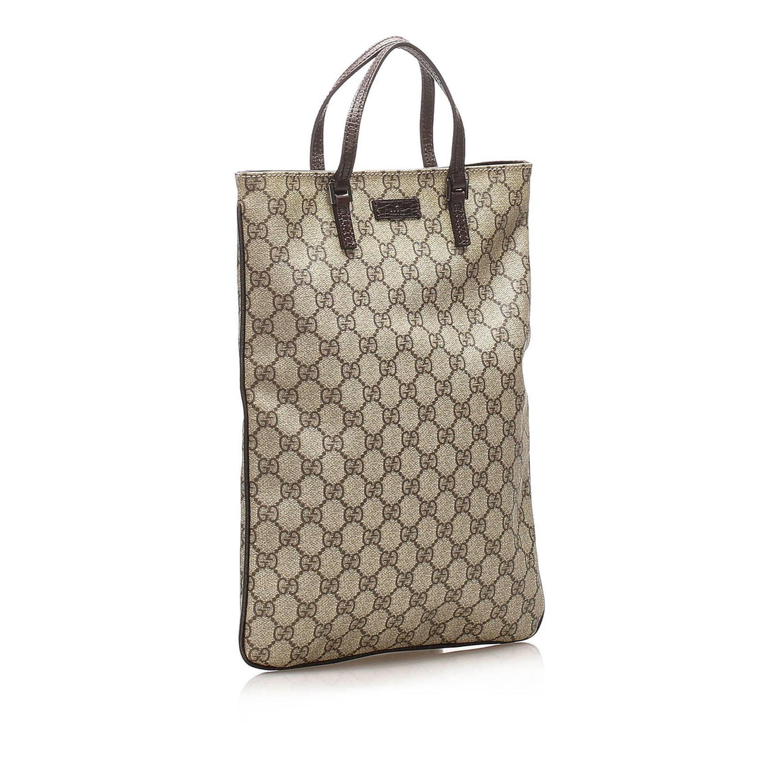 Gucci GG Supreme Tote Bag (MLB-14870)