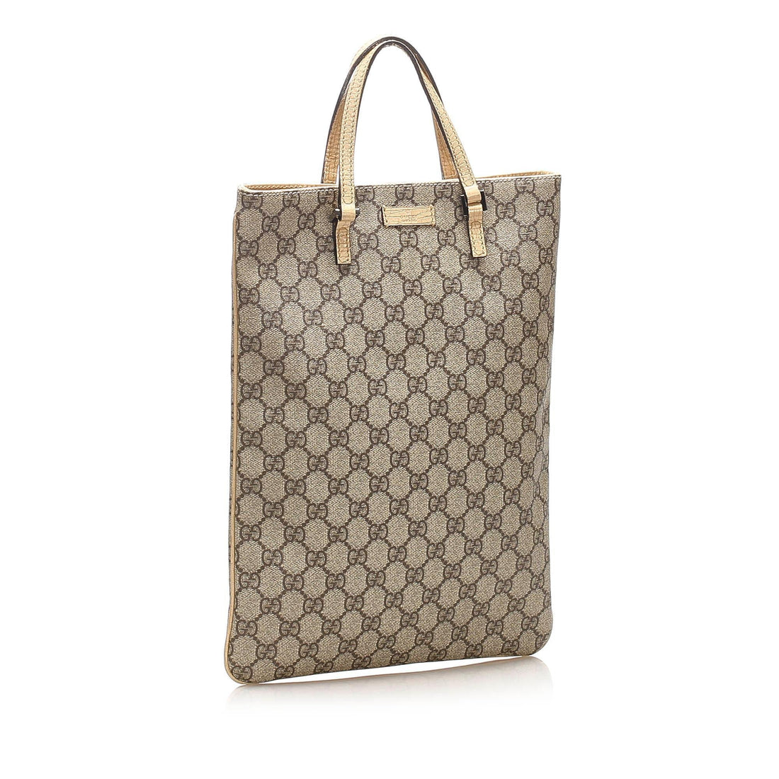 Gucci GG Supreme Tote Bag (MLB-15073)