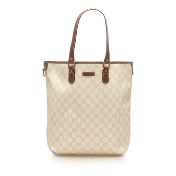 Gucci GG Supreme Tote Bag (MLB-15367)