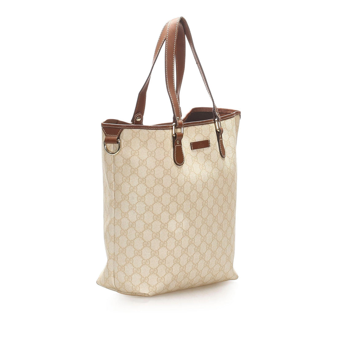 Gucci GG Supreme Tote Bag (MLB-15367)