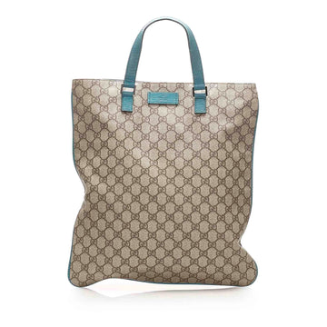 Gucci GG Supreme Tote Bag (MLB-15369)