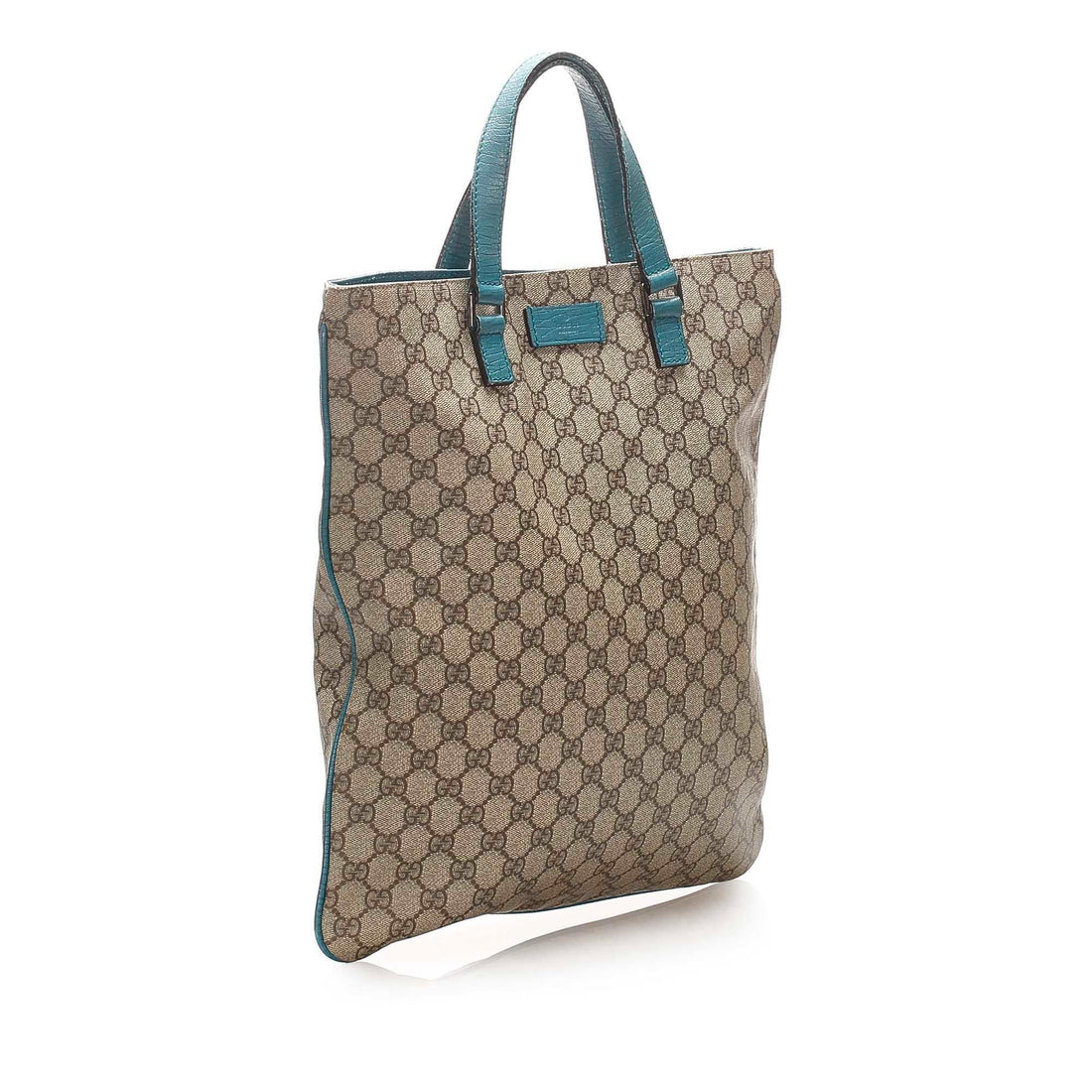 Gucci GG Supreme Tote Bag (MLB-15369)