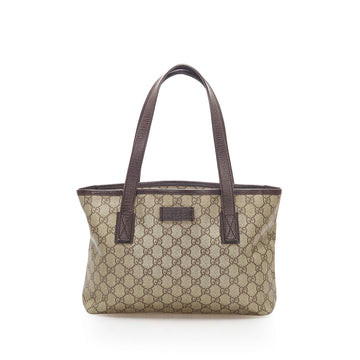 Gucci GG Supreme Tote Bag (MLB-15942)