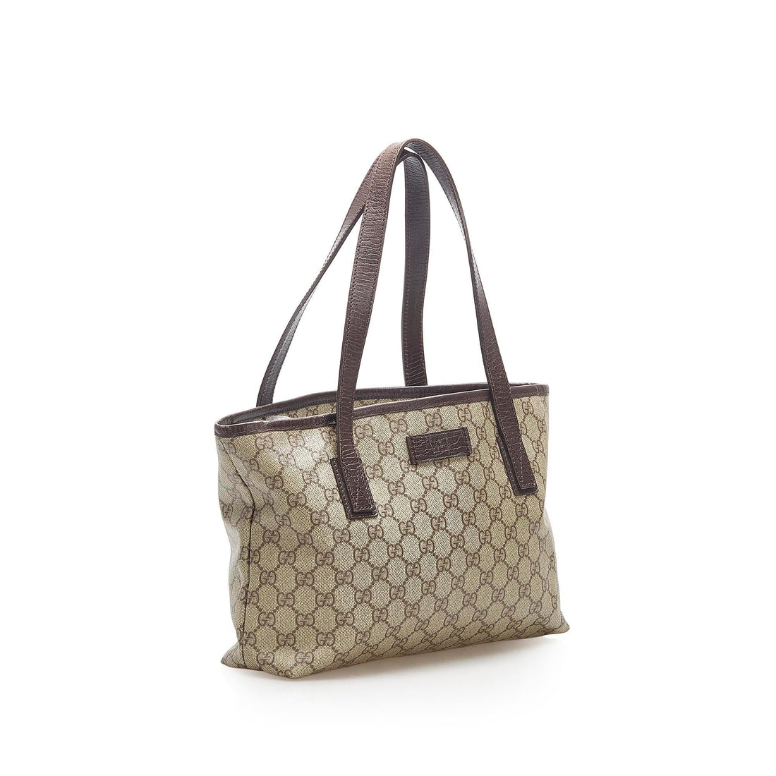 Gucci GG Supreme Tote Bag (MLB-15942)