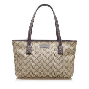 Gucci GG Supreme Tote Bag (MLB-15943)