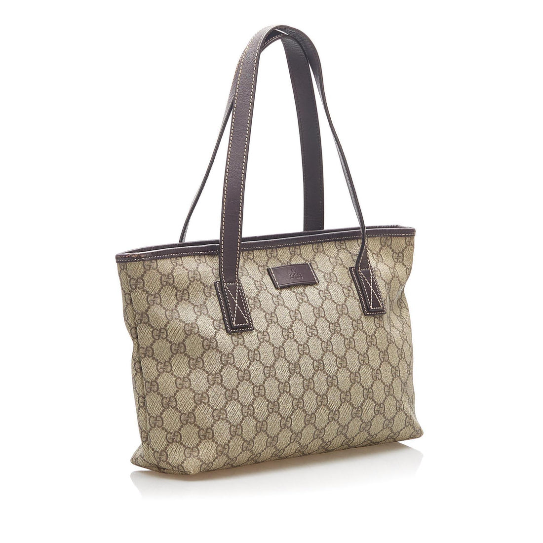 Gucci GG Supreme Tote Bag (MLB-15943)