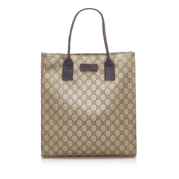 Gucci GG Supreme Tote Bag (MLB-16283)
