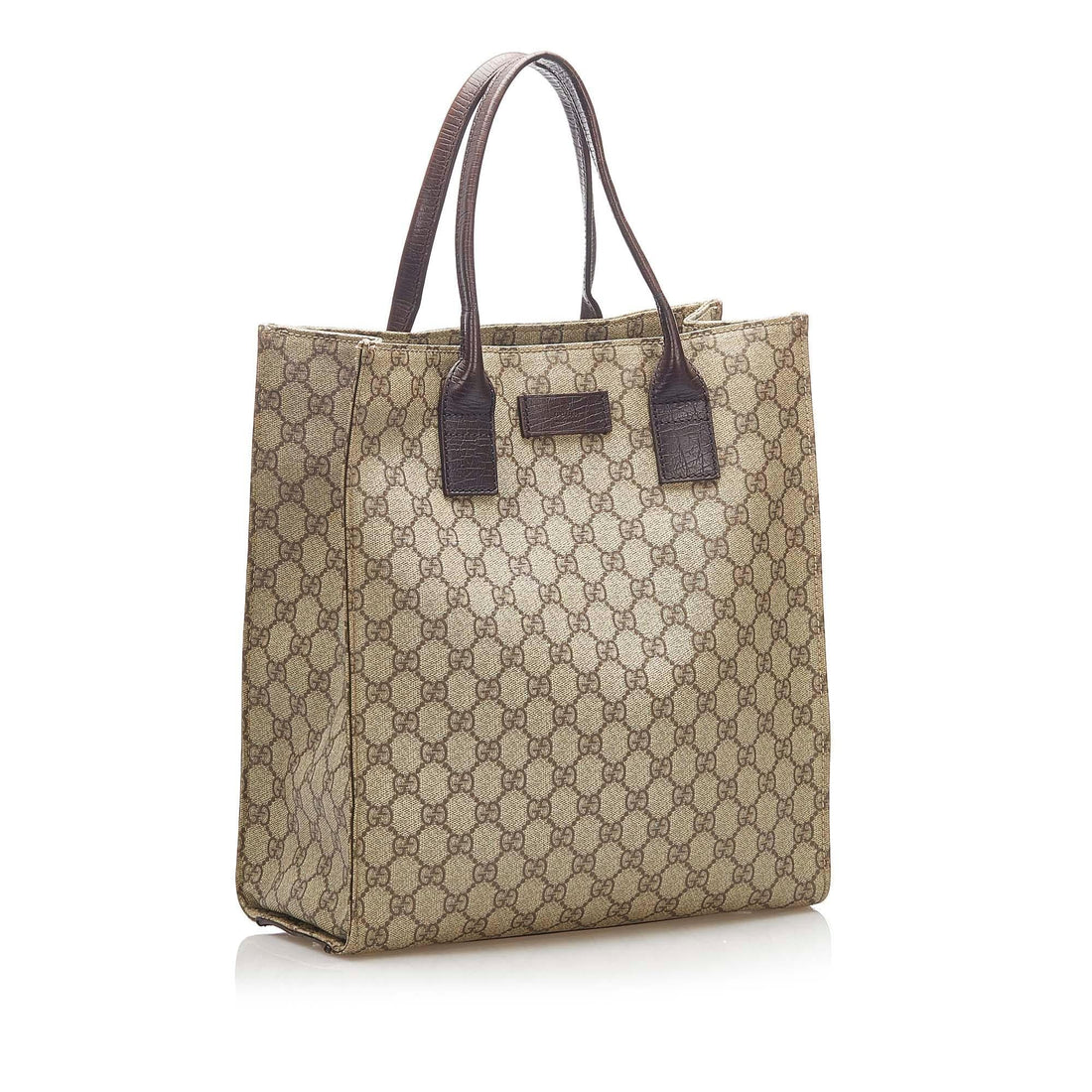 Gucci GG Supreme Tote Bag (MLB-16283)
