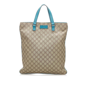 Gucci GG Supreme Tote Bag (MLB-18047)