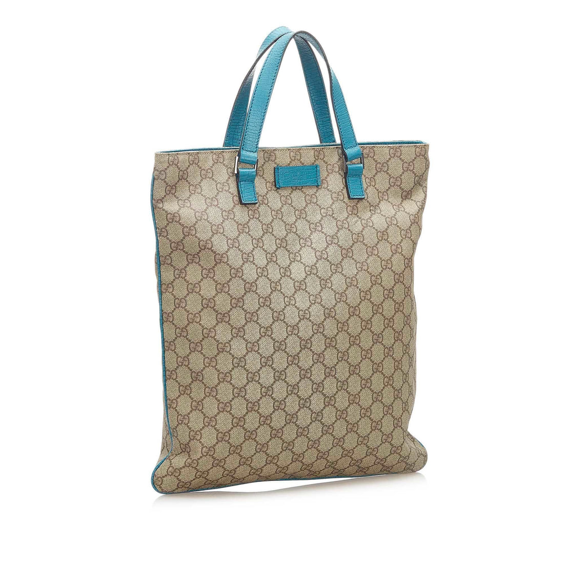 Gucci GG Supreme Tote Bag (MLB-18047)