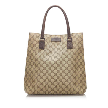 Gucci GG Supreme Tote Bag (MLB-18206)