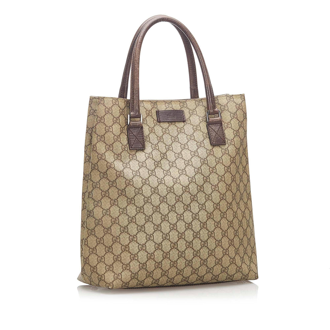 Gucci GG Supreme Tote Bag (MLB-18206)