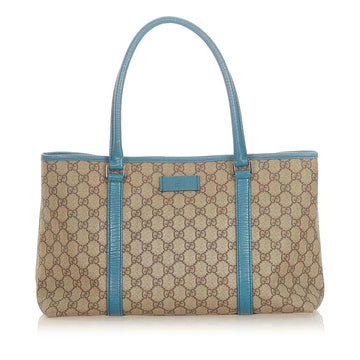 Gucci GG Supreme Tote Bag (MLB-19289)