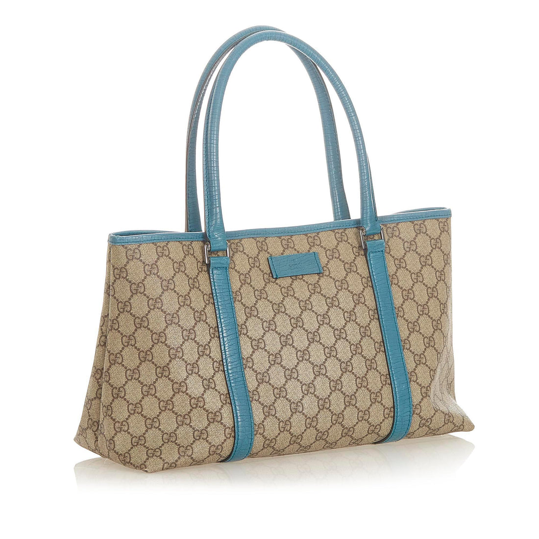 Gucci GG Supreme Tote Bag (MLB-19289)