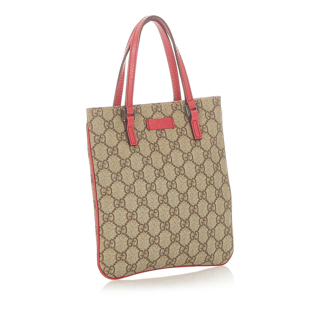 Gucci GG Supreme Tote Bag (MLB-19477)