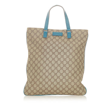 Gucci GG Supreme Tote Bag (MLB-19545)