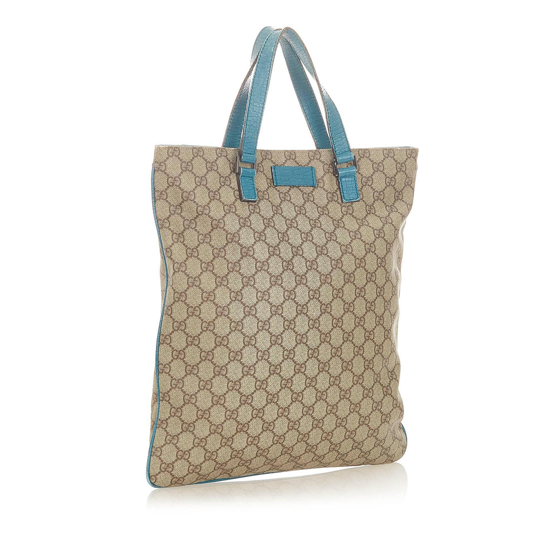 Gucci GG Supreme Tote Bag (MLB-19545)