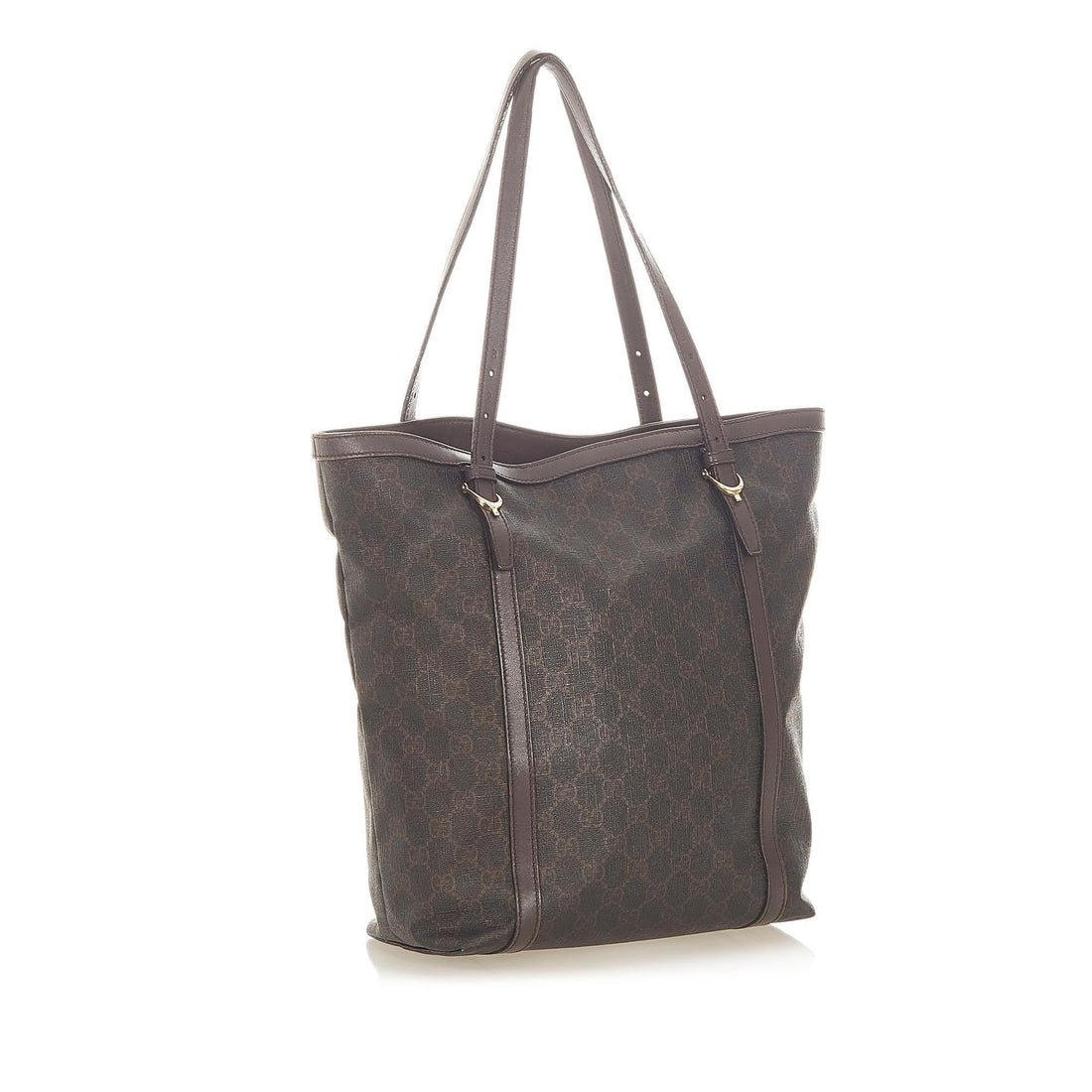 Gucci GG Supreme Tote Bag (MLB-19547)
