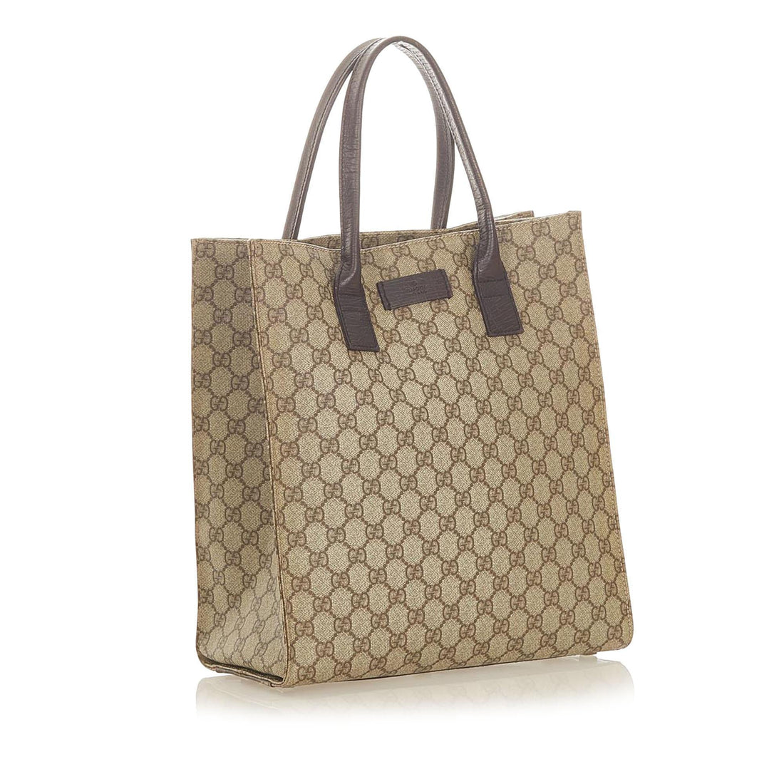 Gucci GG Supreme Tote Bag (MLB-19840)