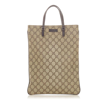 Gucci GG Supreme Tote Bag (MLB-20037)