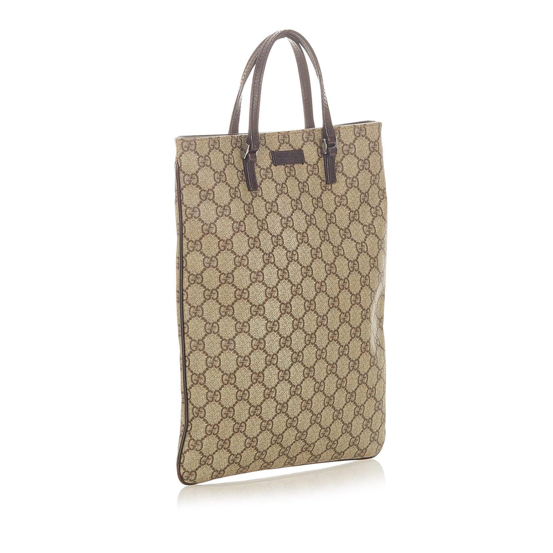 Gucci GG Supreme Tote Bag (MLB-20037)