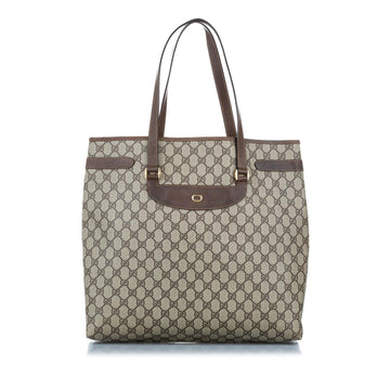 Gucci GG Supreme Tote Bag (MLB-20162)