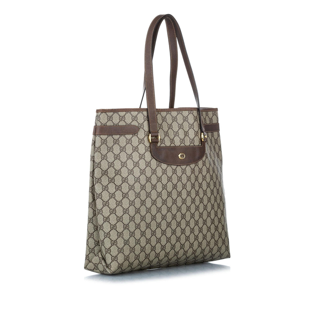 Gucci GG Supreme Tote Bag (MLB-20162)