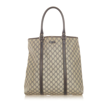Gucci GG Supreme Tote Bag (MLB-20316)
