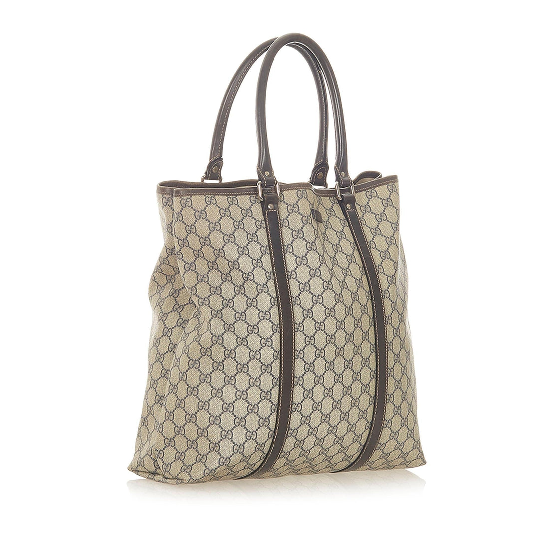 Gucci GG Supreme Tote Bag (MLB-20316)