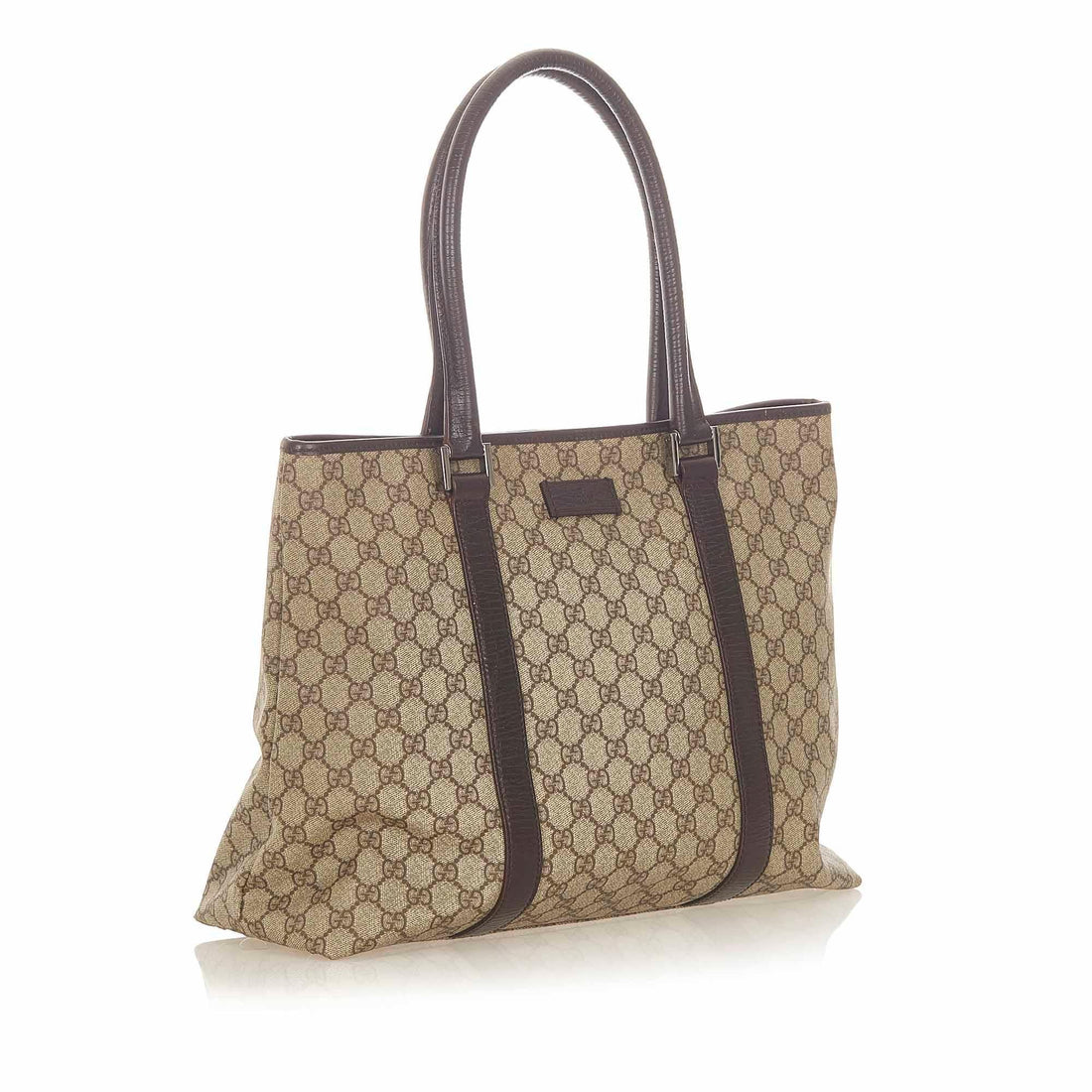 Gucci GG Supreme Tote Bag (MLB-20318)
