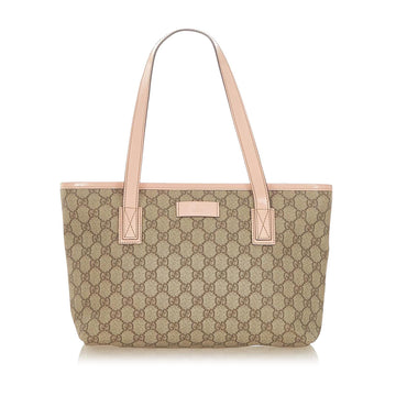 Gucci GG Supreme Tote Bag (MLB-20373)