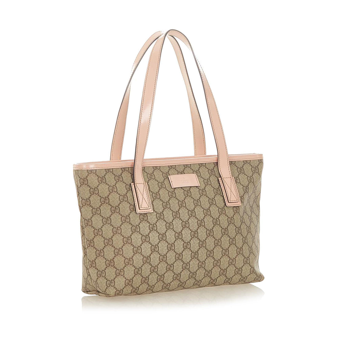 Gucci GG Supreme Tote Bag (MLB-20373)