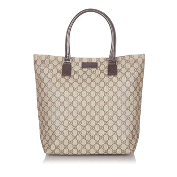 Gucci GG Supreme Tote Bag (MLB-20551)