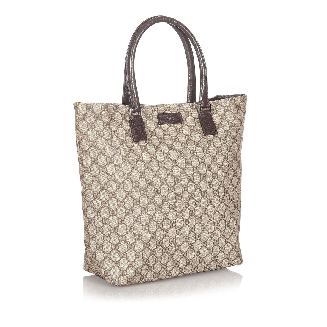 Gucci GG Supreme Tote Bag (MLB-20551)
