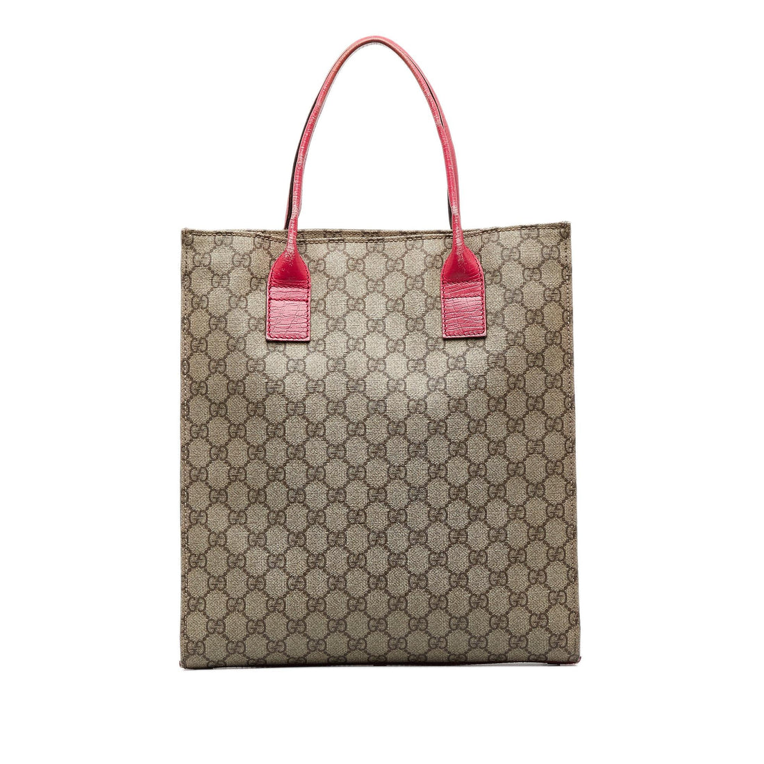 Gucci GG Supreme Tote (MLB-PIW0dp)
