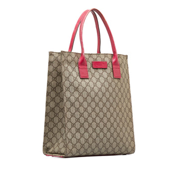 Gucci GG Supreme Tote (MLB-PIW0dp)