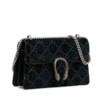 Gucci GG Velvet Dionysus Shoulder Bag (MLB-lw3cdf)