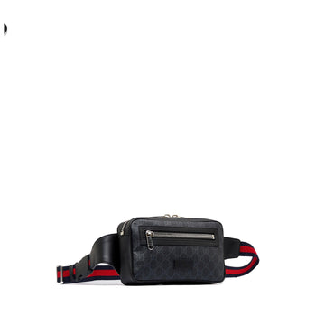 Gucci Gg Supreme Web Belt Bag (MLB-7zDHEg)
