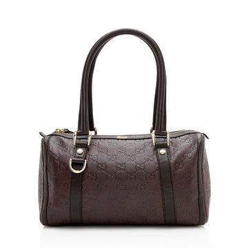 Gucci Guccissima Abbey Makersluxe