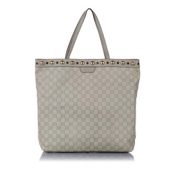 Gucci Guccissima Babouska Tote Bag (MLB-14769)