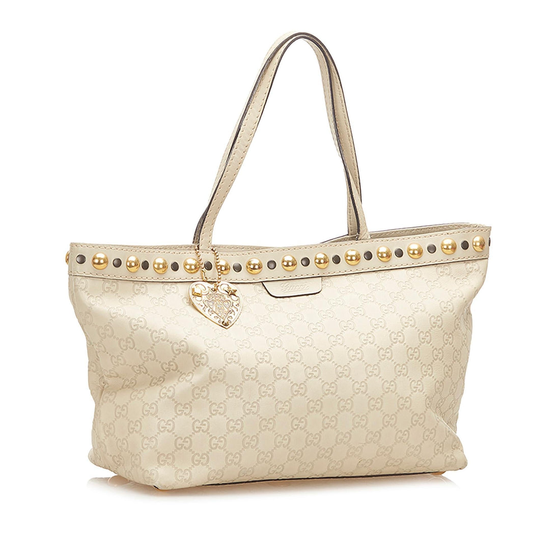 Gucci Guccissima Babouska Tote Bag (MLB-18349)