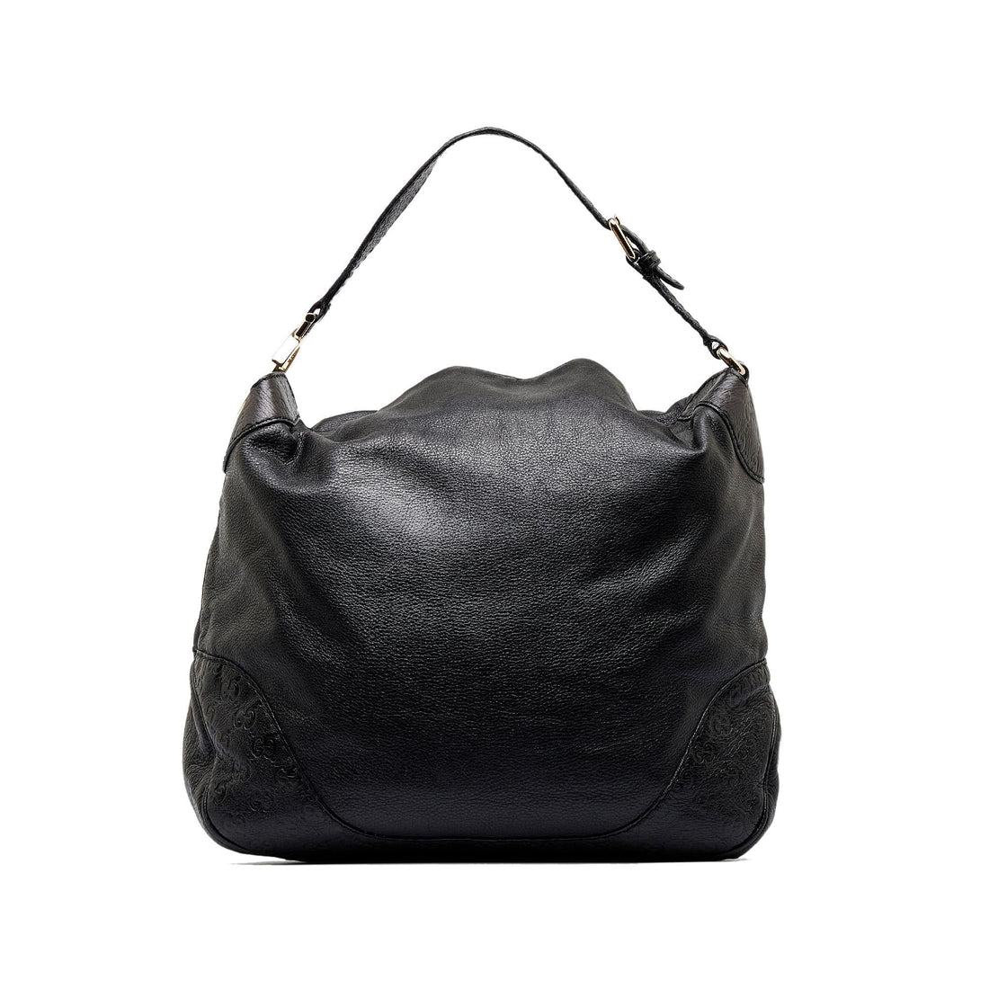 Gucci Guccissima Charlotte Tote (MLB-Q1dlly)