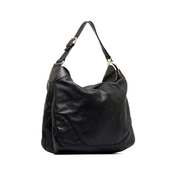 Gucci Guccissima Charlotte Tote (MLB-Q1dlly)