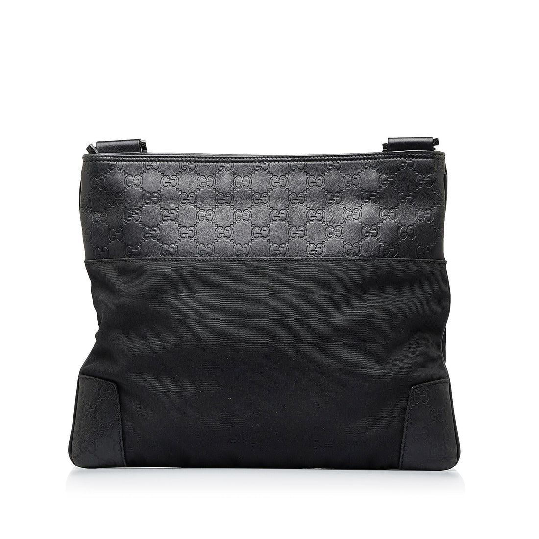 Gucci Guccissima Crossbody Bag (MLB-szy6bv)