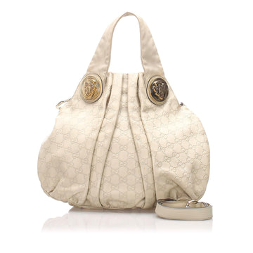 Gucci Guccissima Hysteria Tote  (MLB-10585)