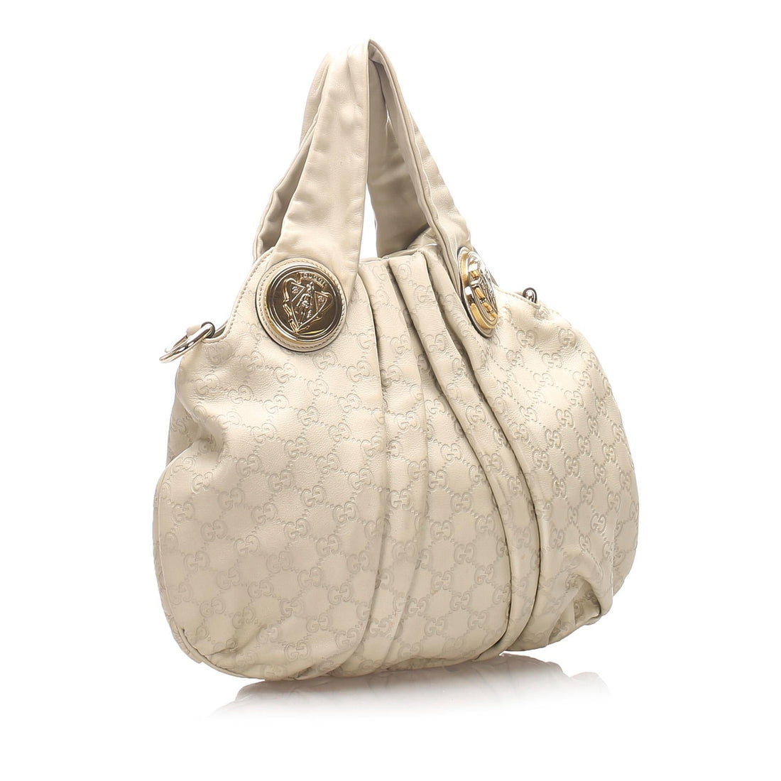 Gucci Guccissima Hysteria Tote  (MLB-10585)