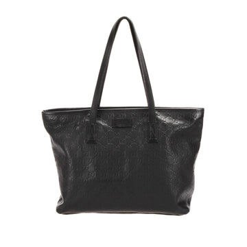 Gucci Guccissima Tote  (MLB-12885)