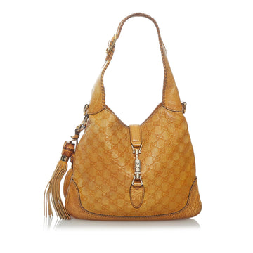Gucci Guccissima New Jackie Makersluxe