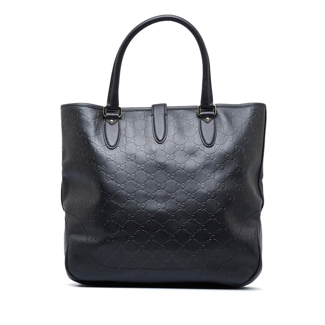 Gucci Guccissima New Jackie Tote (MLB-kH4Dlg)