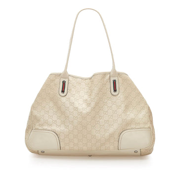 Gucci Guccissima Princy Tote Bag (MLB-18751)